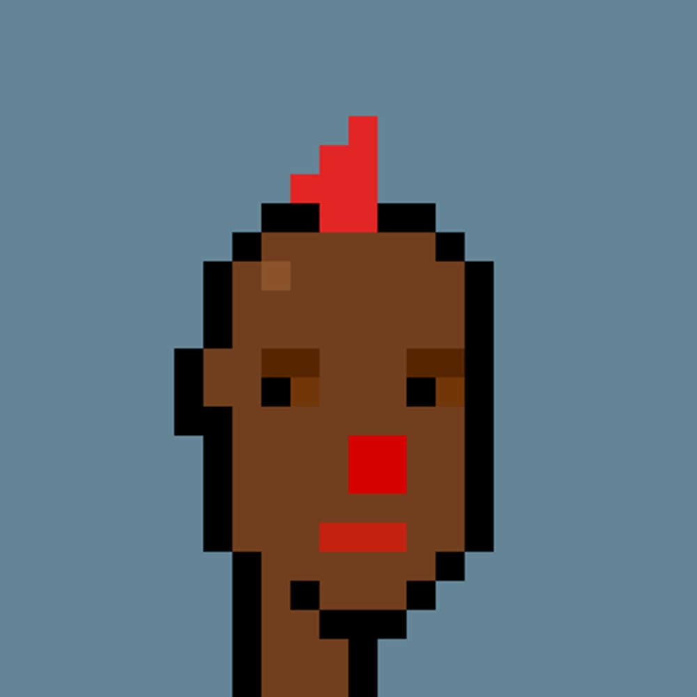 Token Image