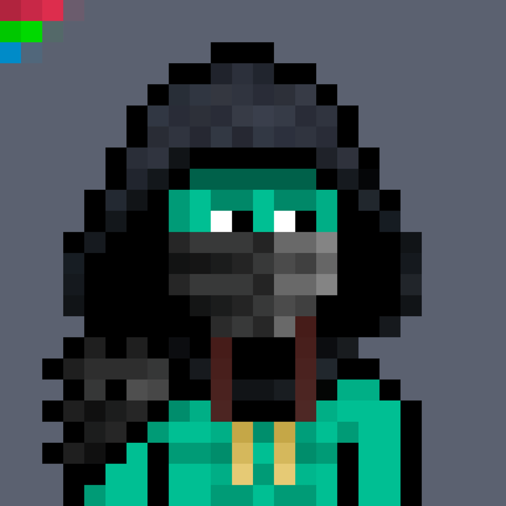 Token Image