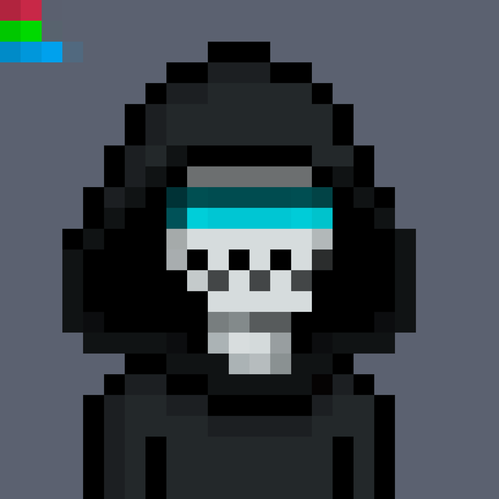 Token Image