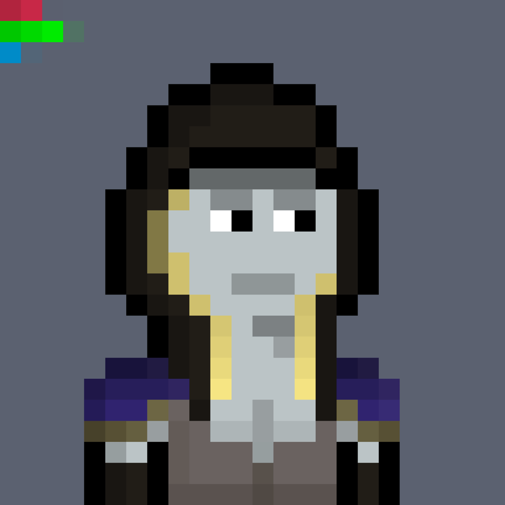 Token Image