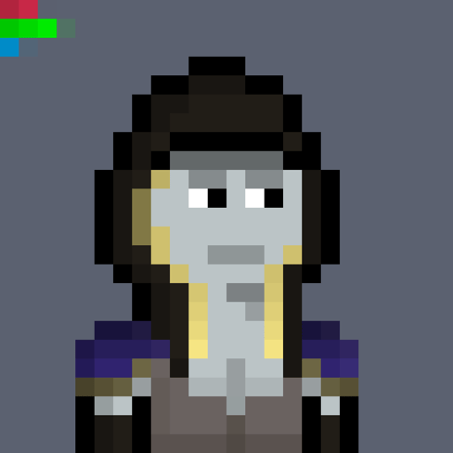Token Image