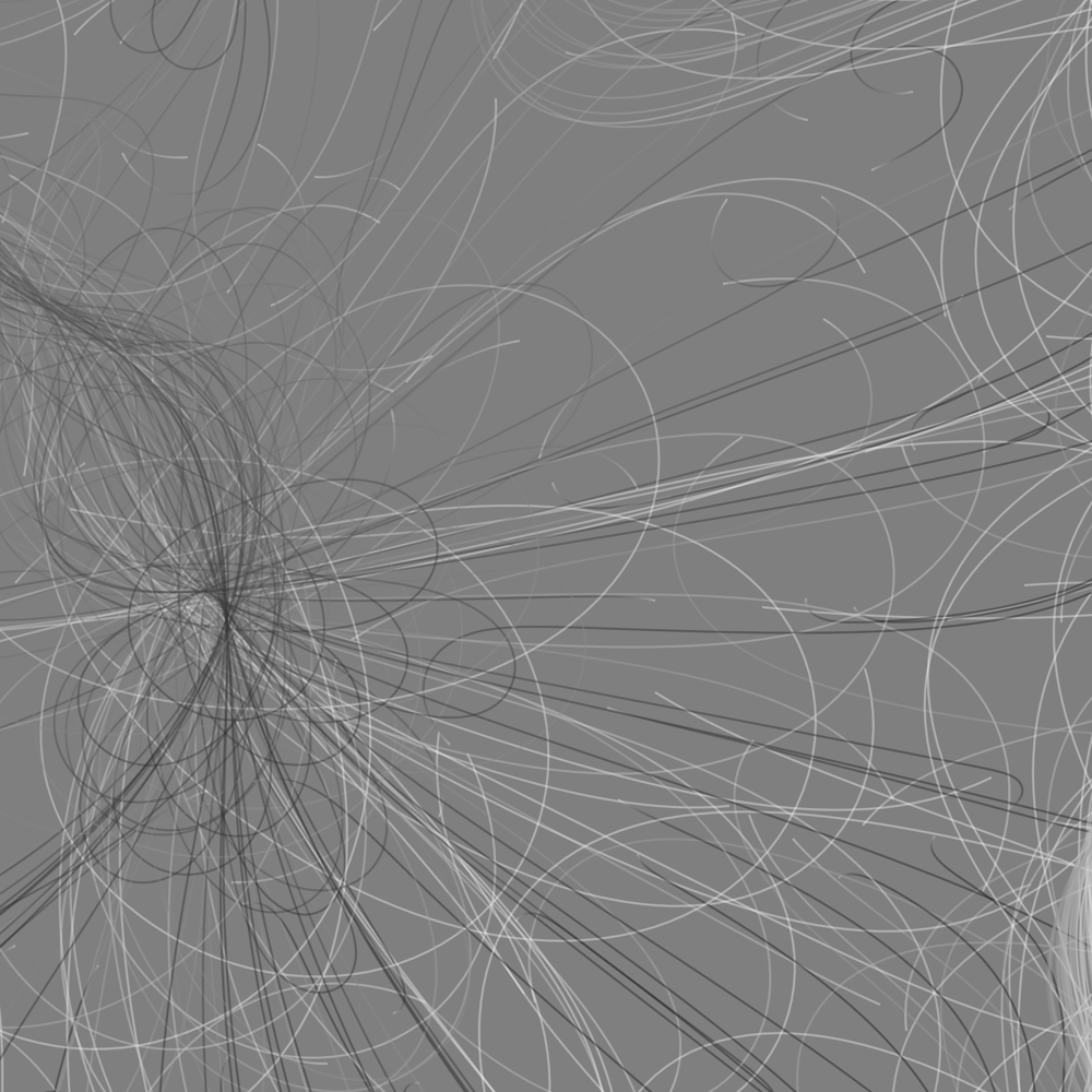 Phototaxis #707