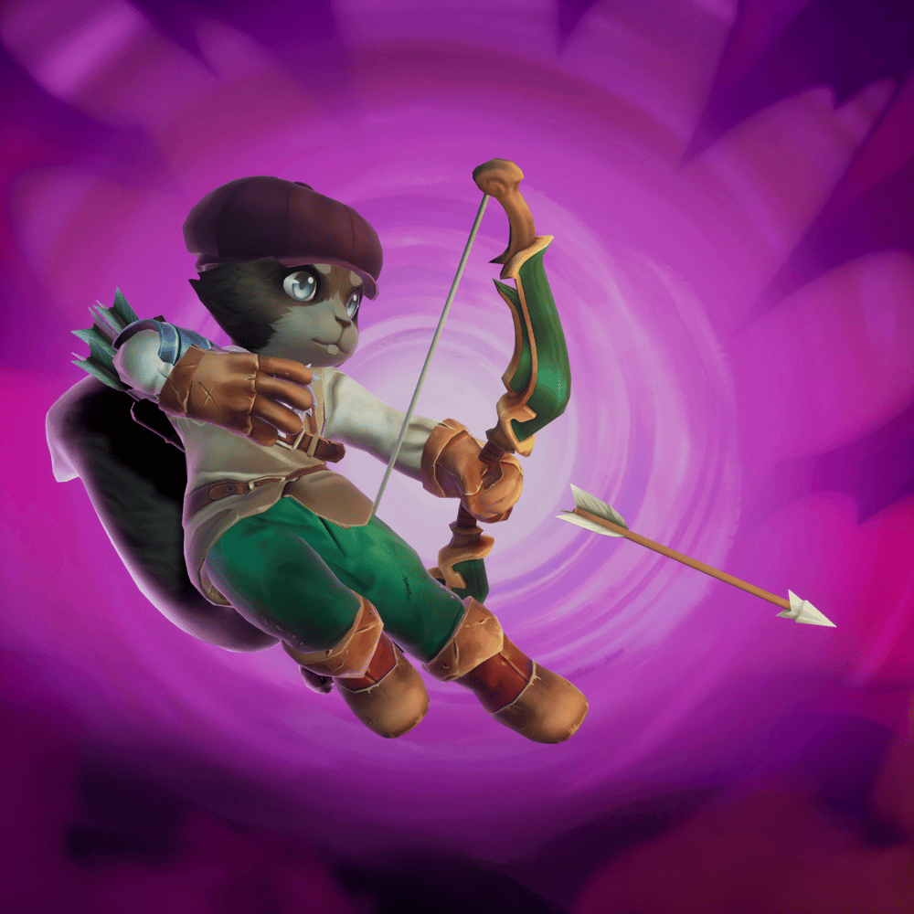 Token Image