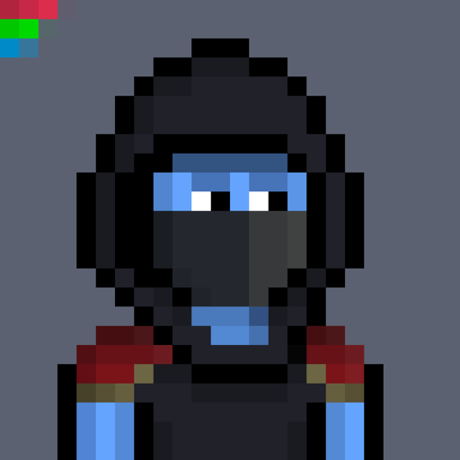 Token Image