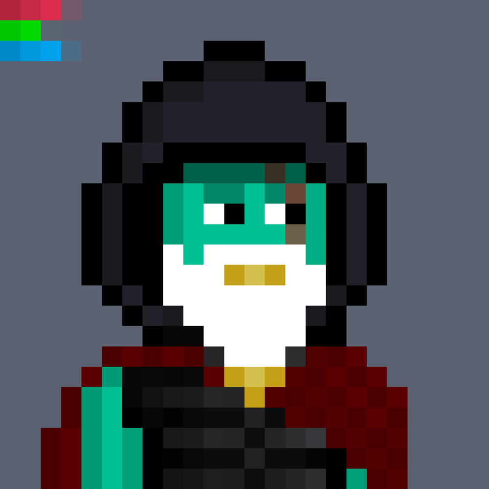 Token Image