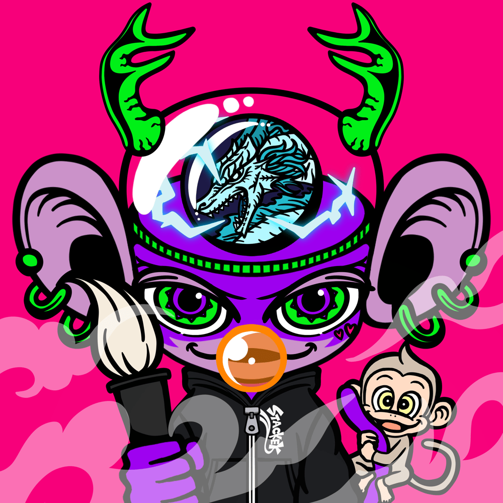Token Image