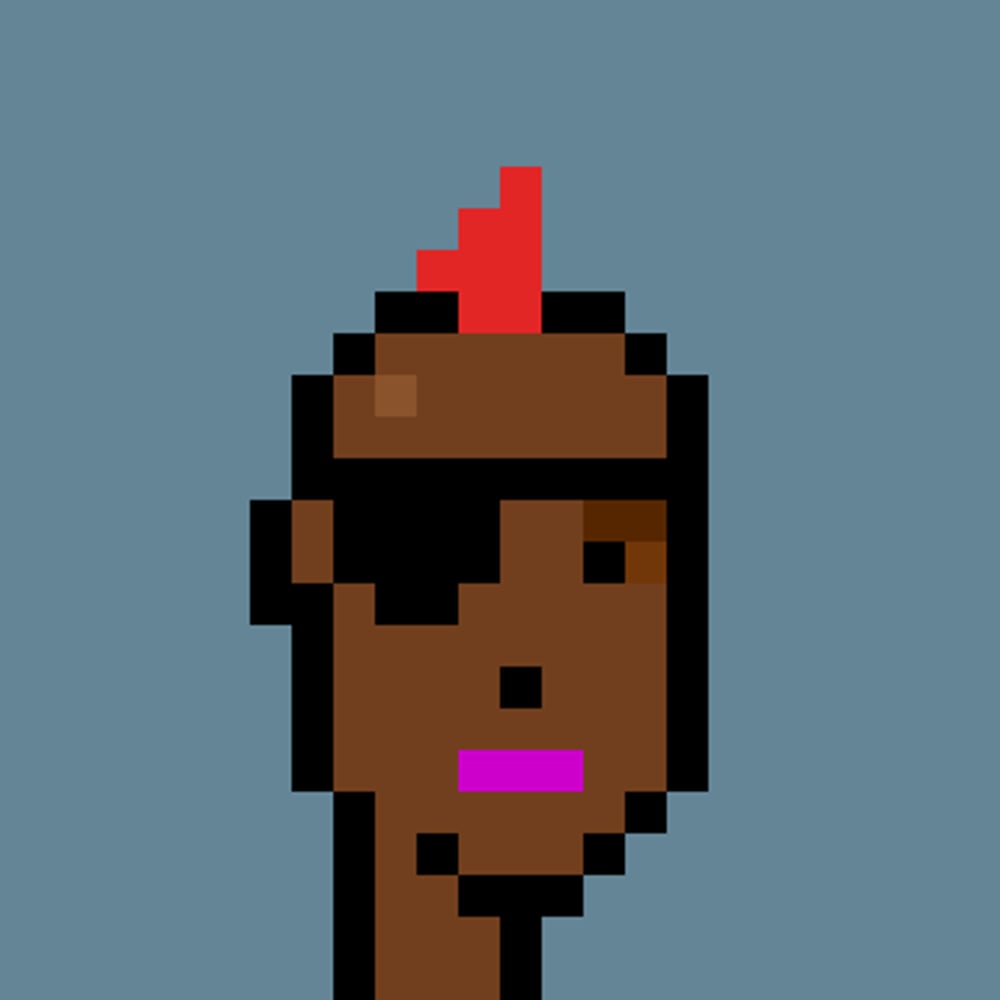Token Image