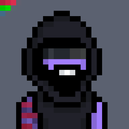 Token Image