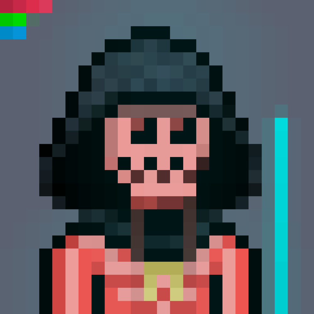 Token Image