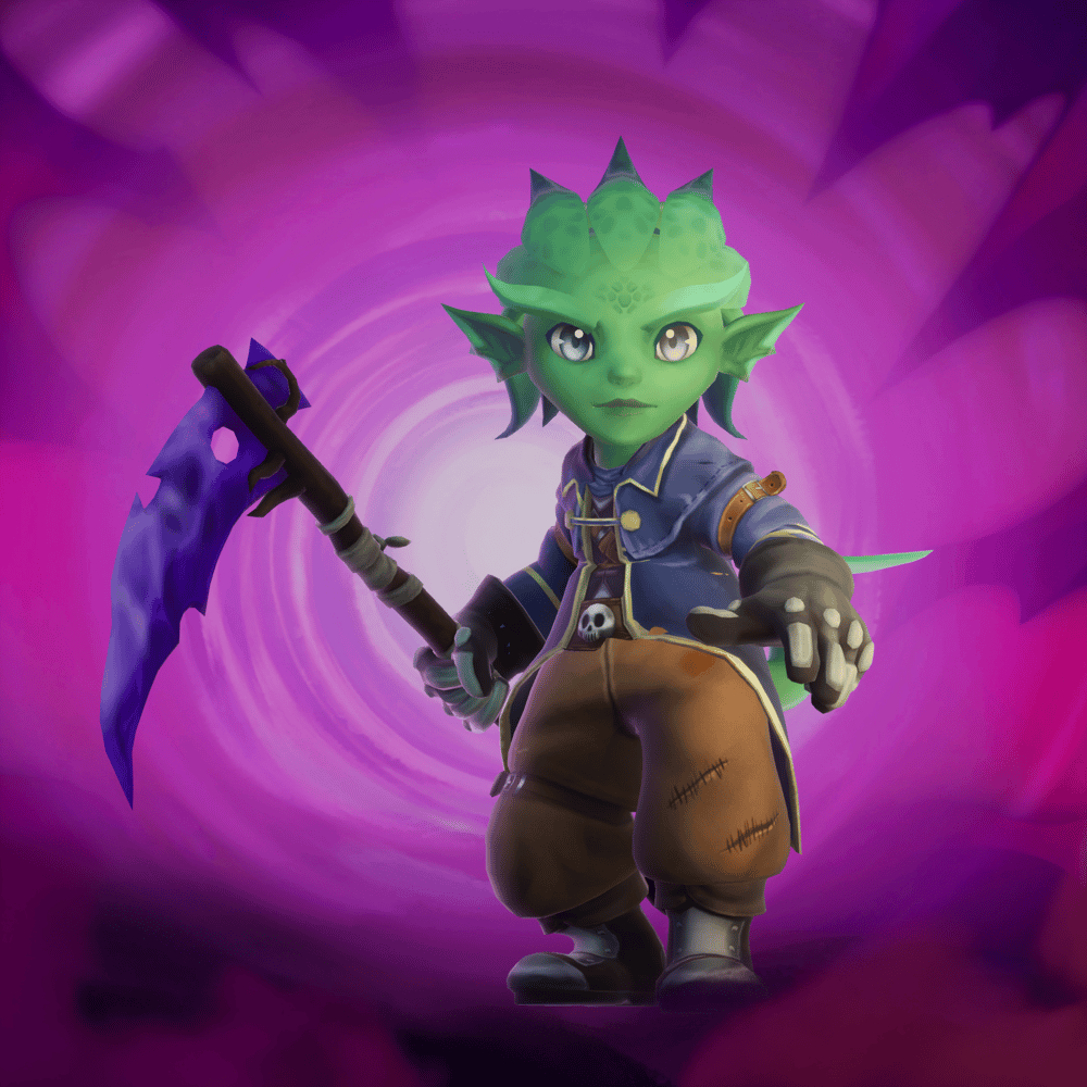 Token Image