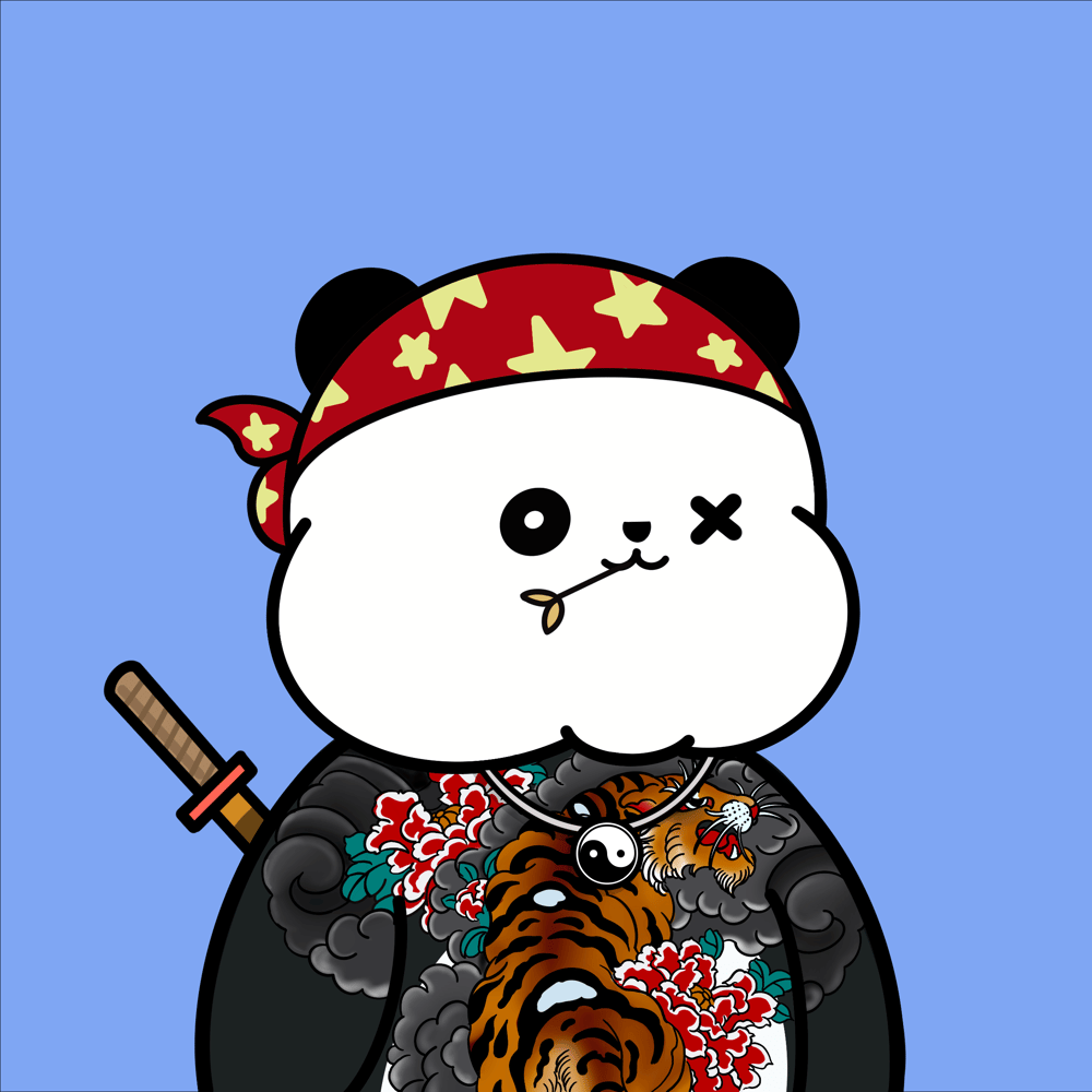 Token Image