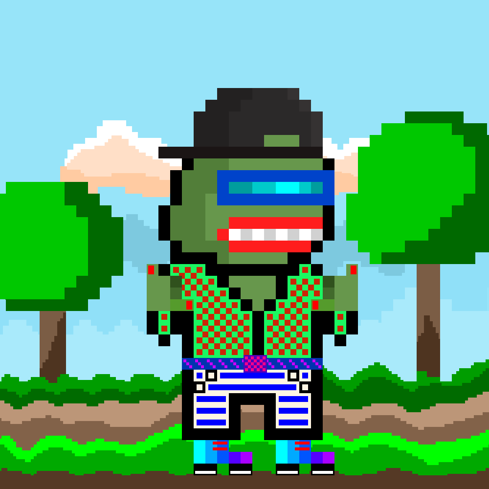 Token Image