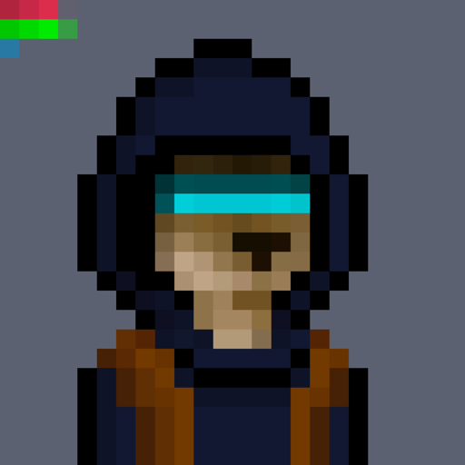 Token Image