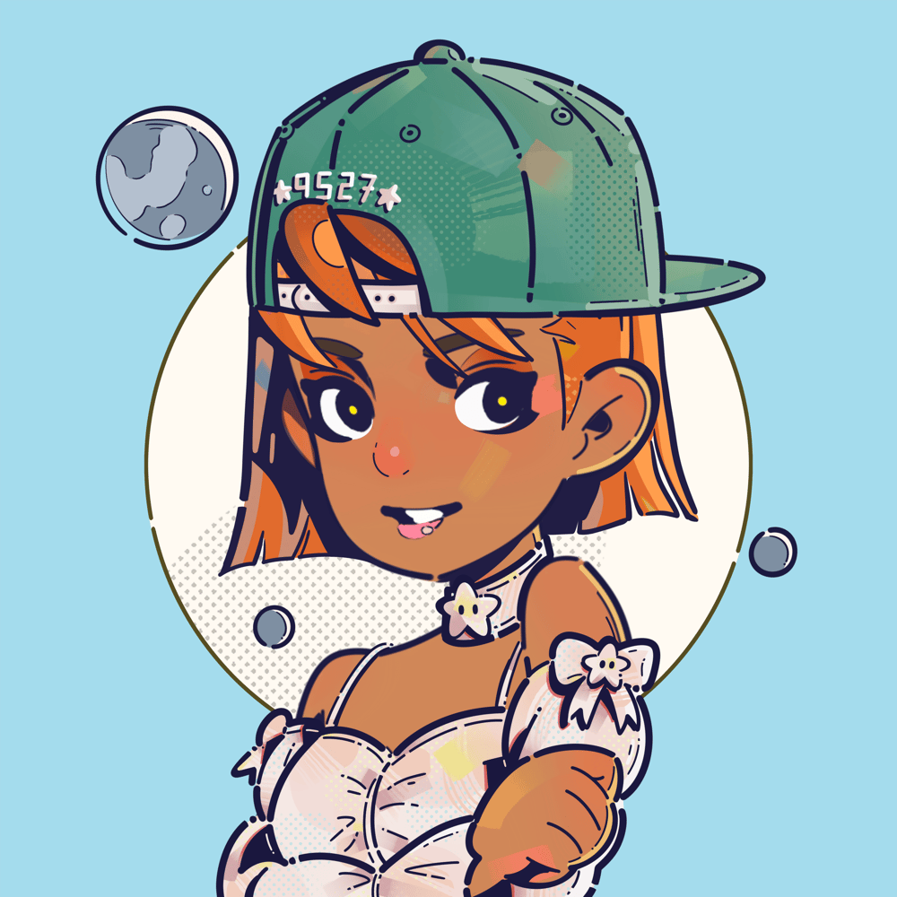 Token Image