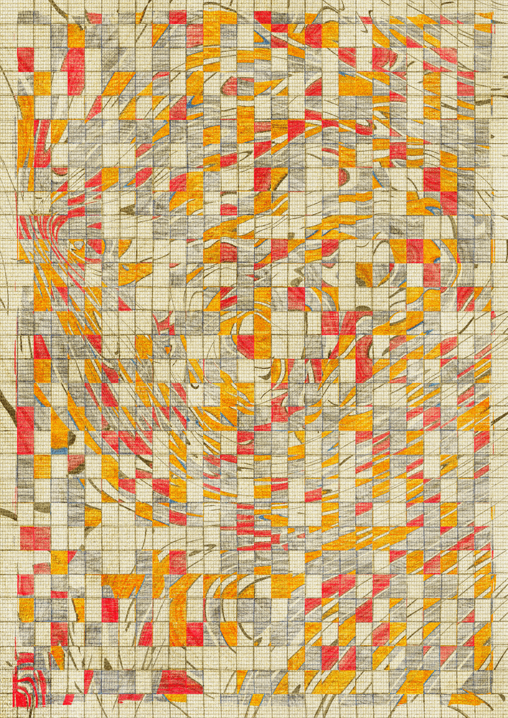 Anticyclone #238