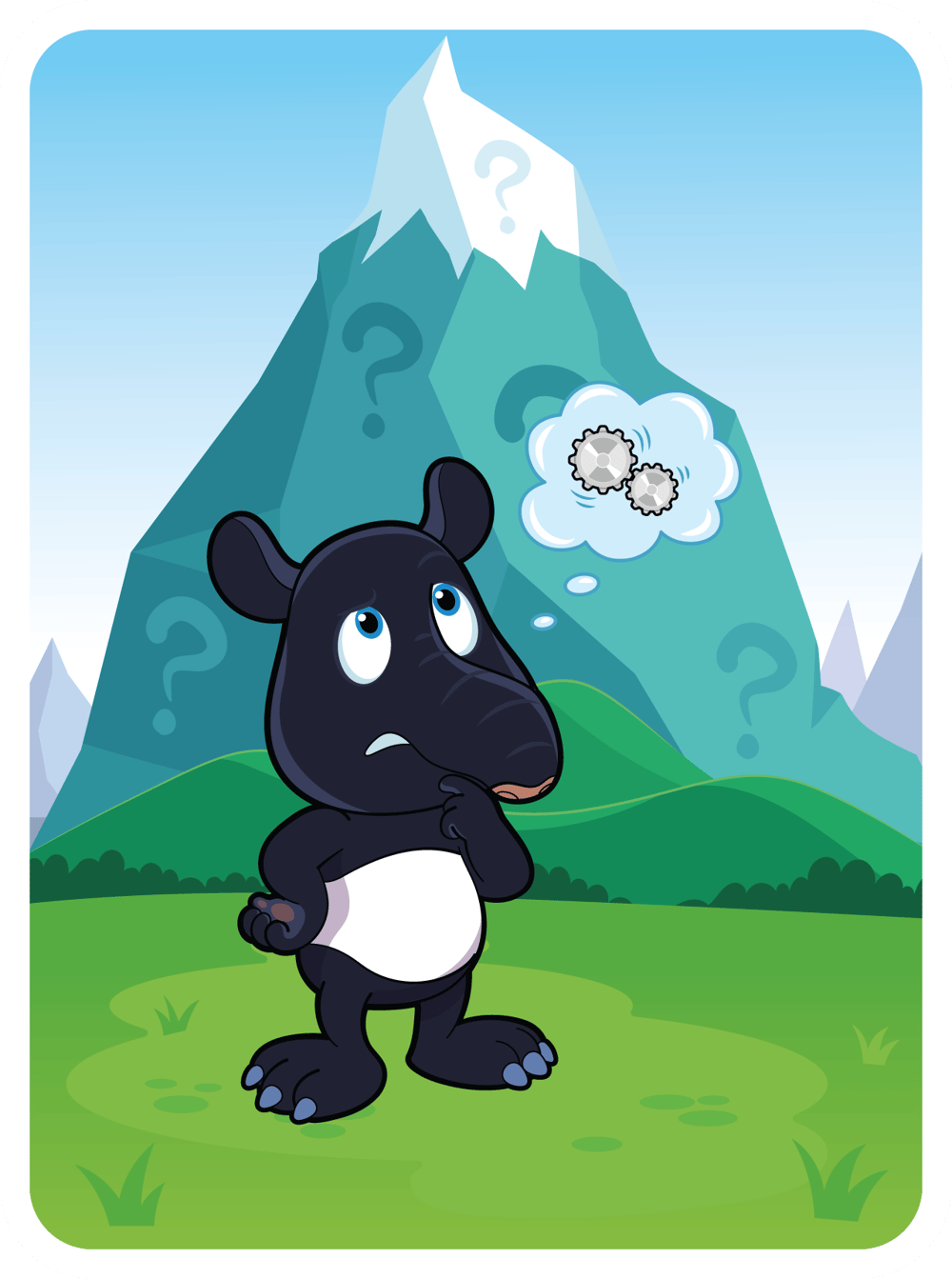 Token Image
