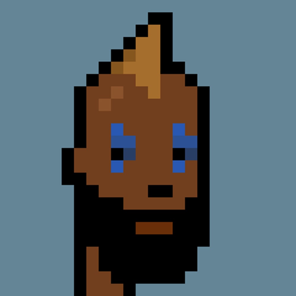 Token Image