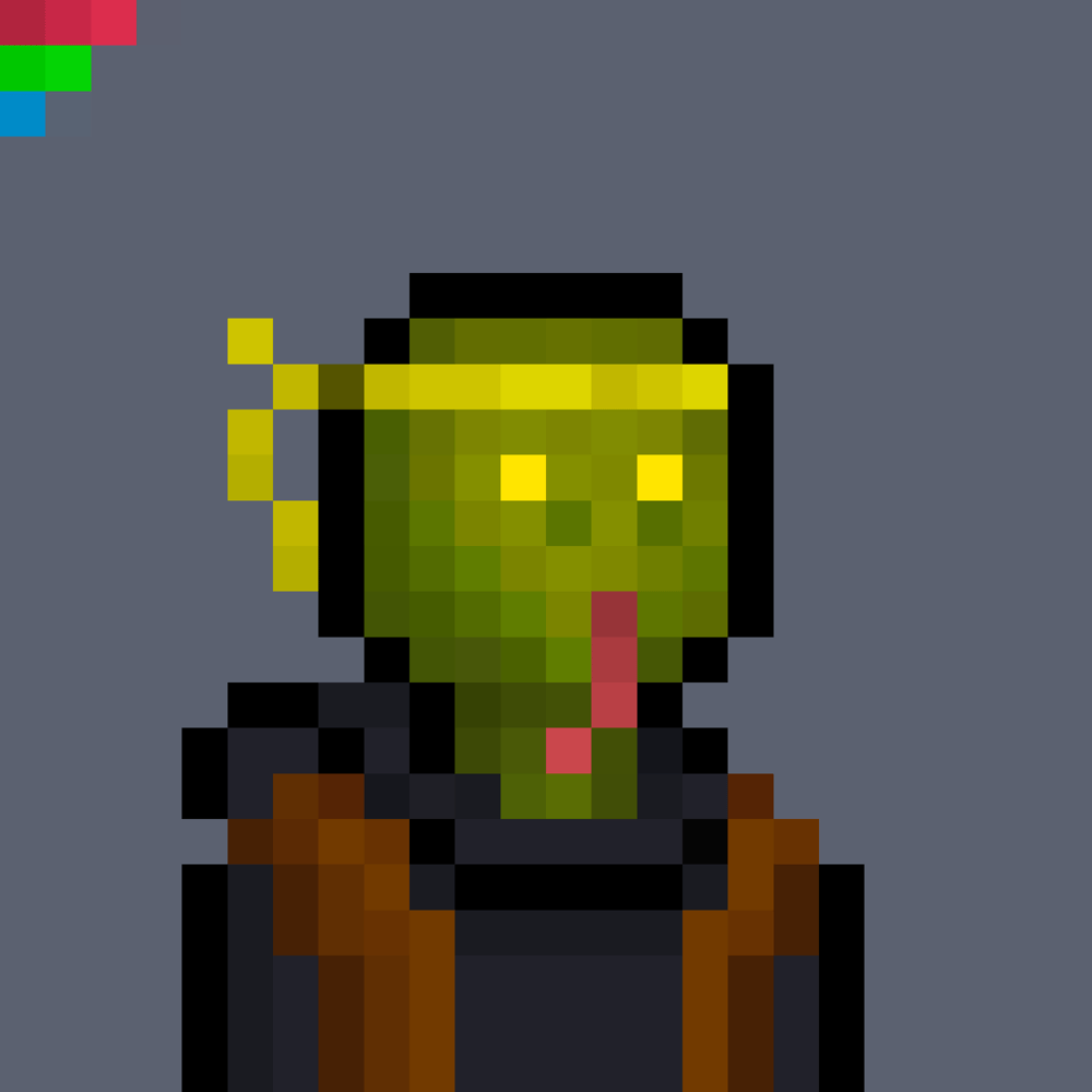 Token Image