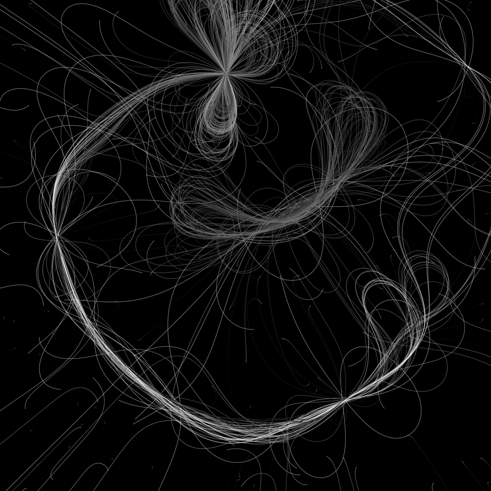 Phototaxis #184