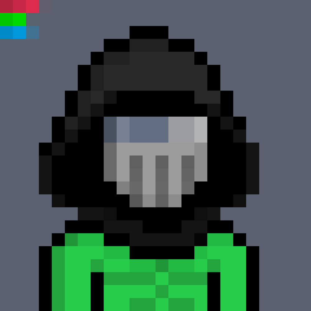 Token Image