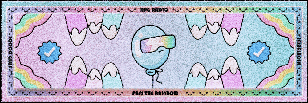 Rug Radio: Standard