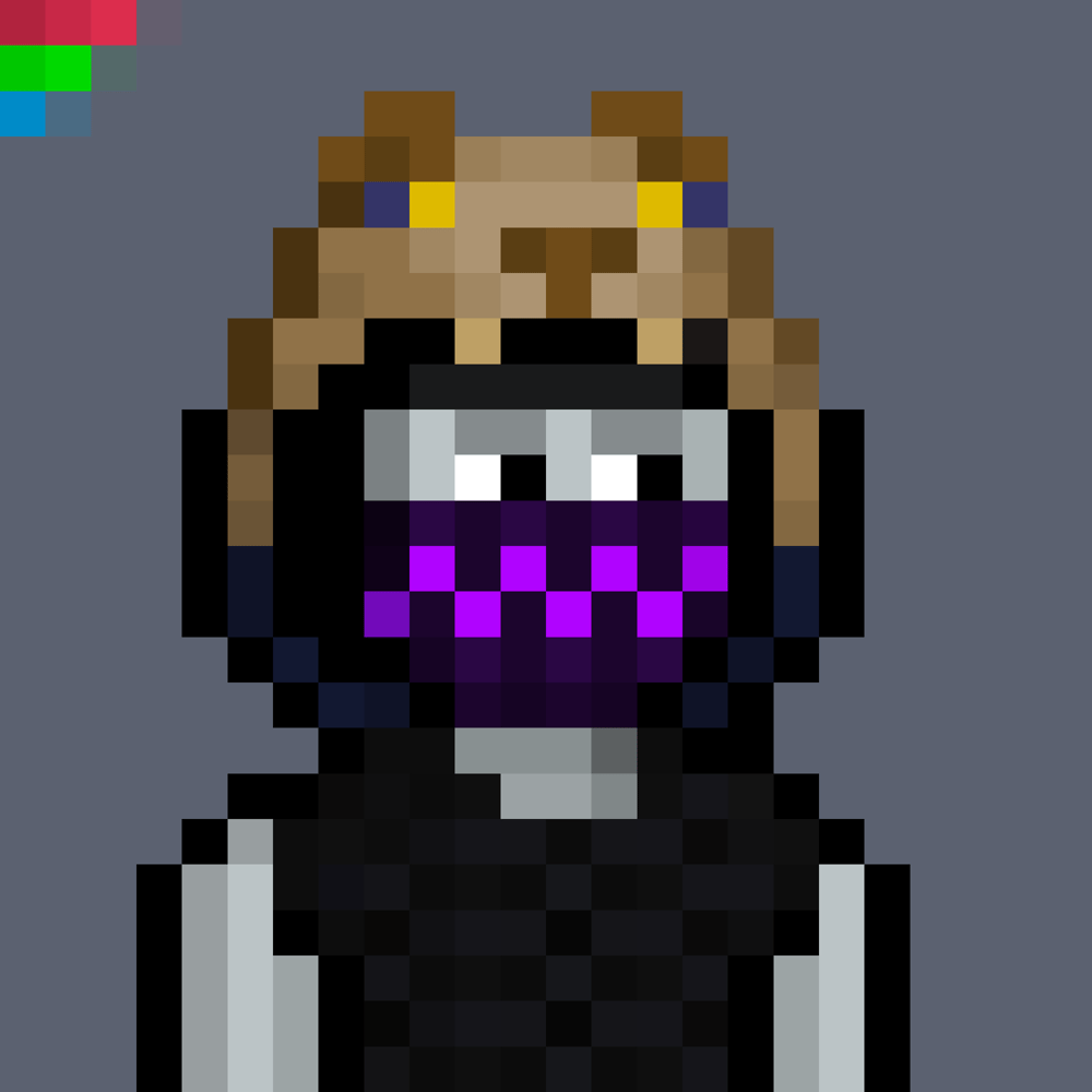 Token Image