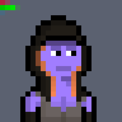 Token Image
