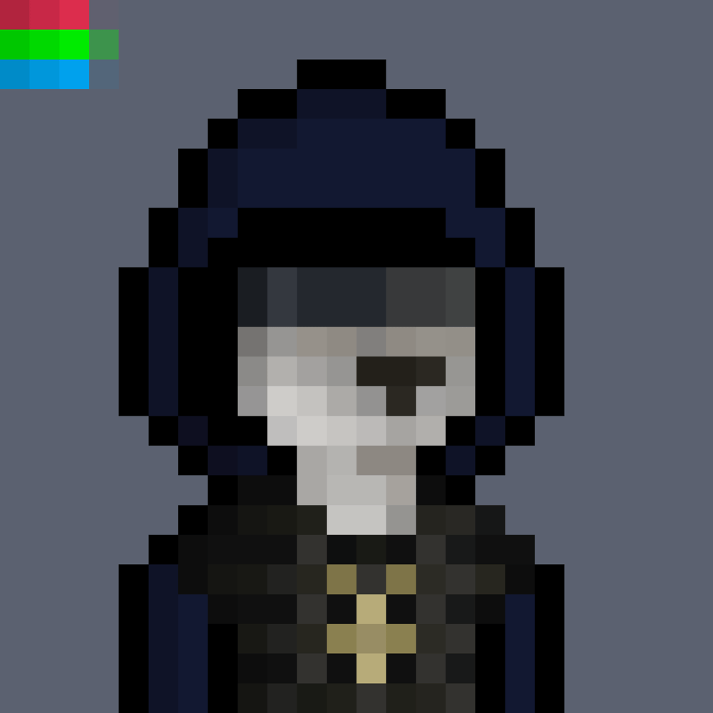 Token Image