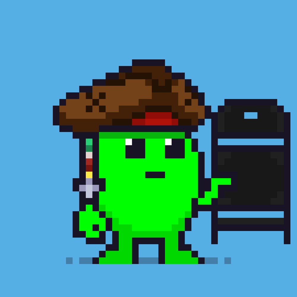 Token Image