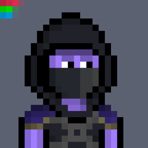 Token Image