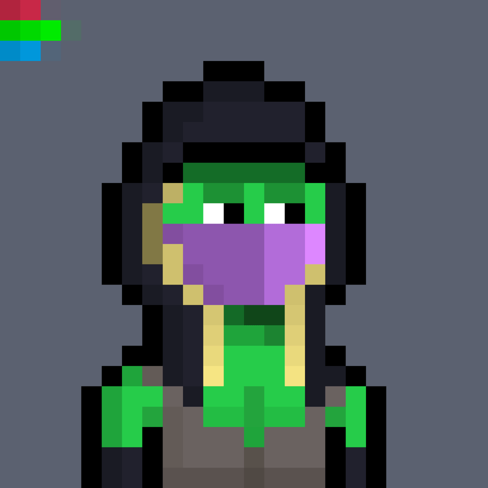 Token Image