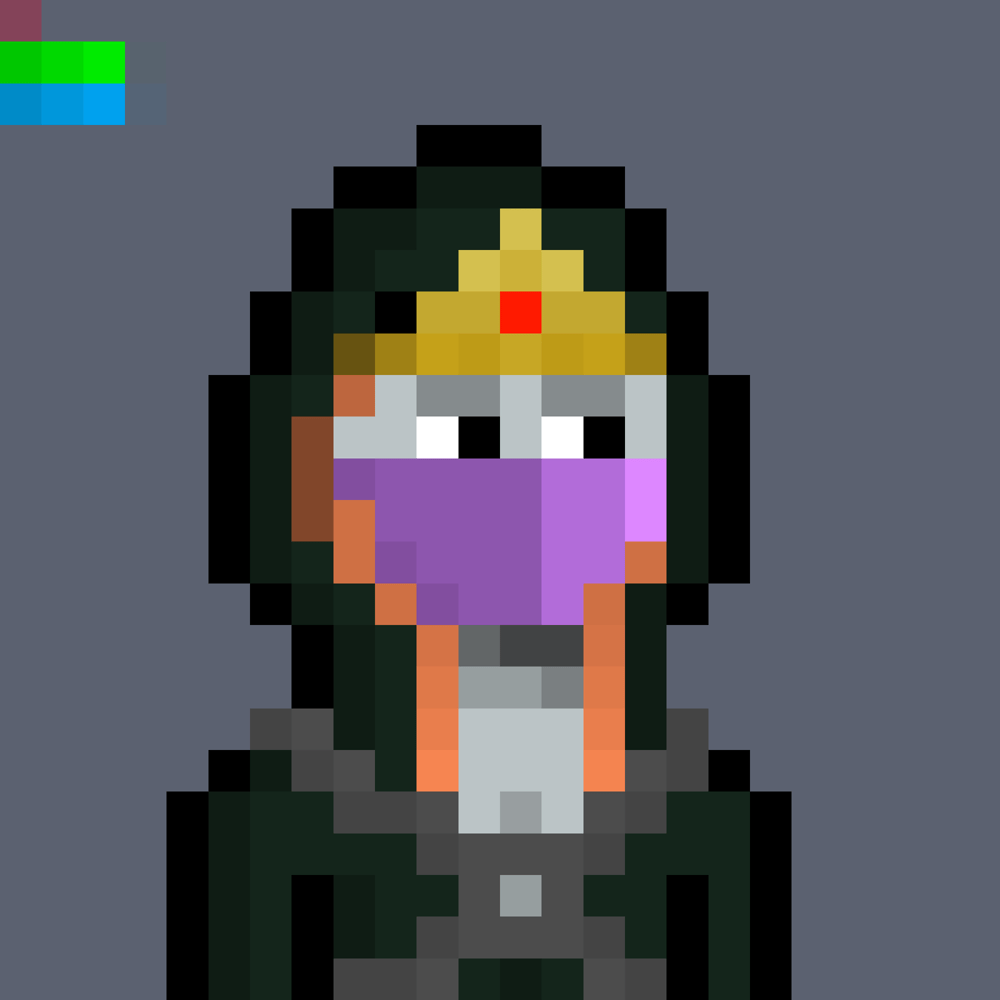 Token Image