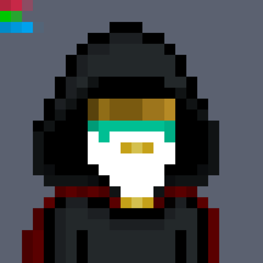 Token Image