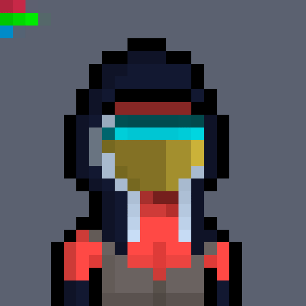 Token Image