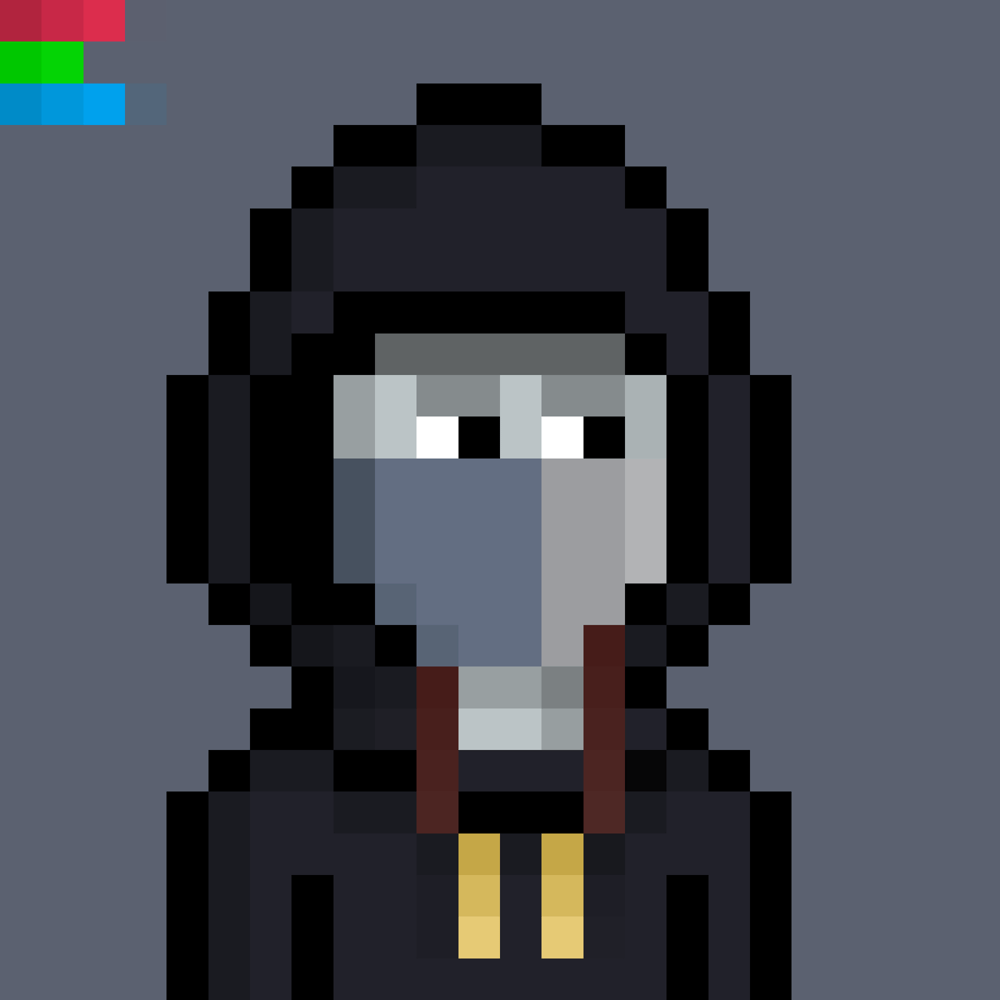 Token Image