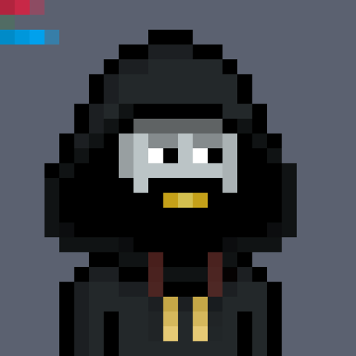 Token Image