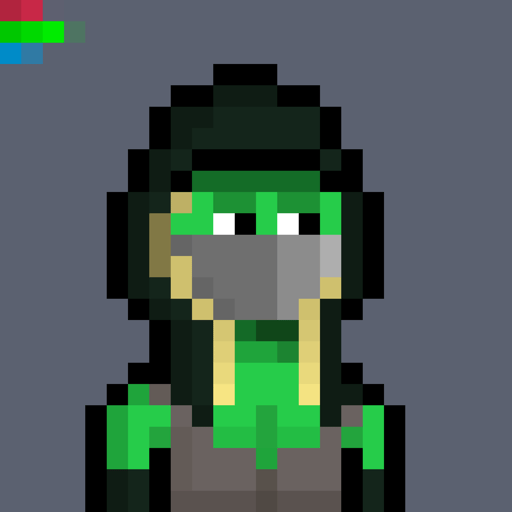 Token Image