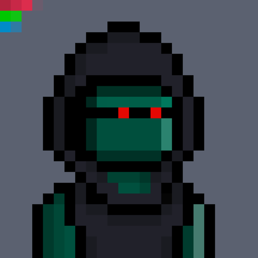 Token Image