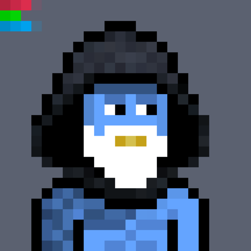 Token Image