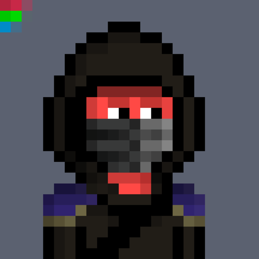 Token Image