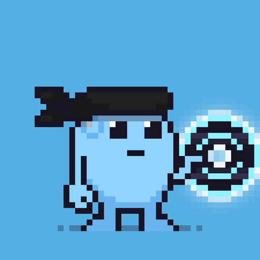 Token Image
