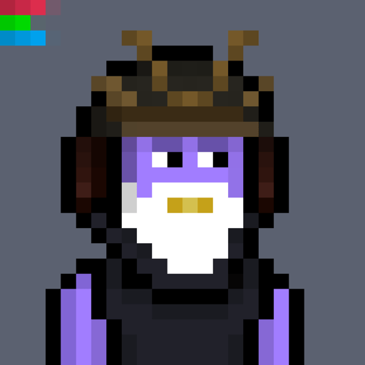 Token Image