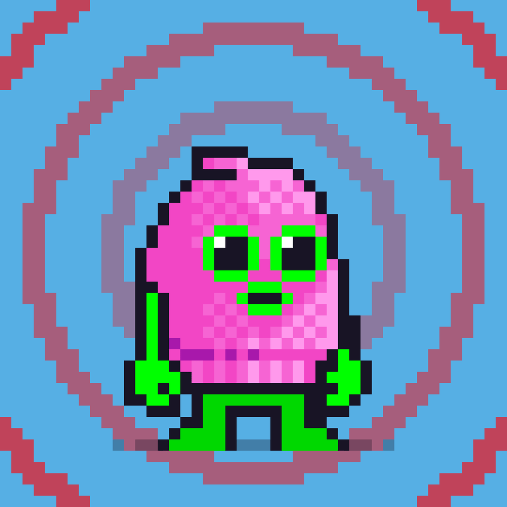 Token Image
