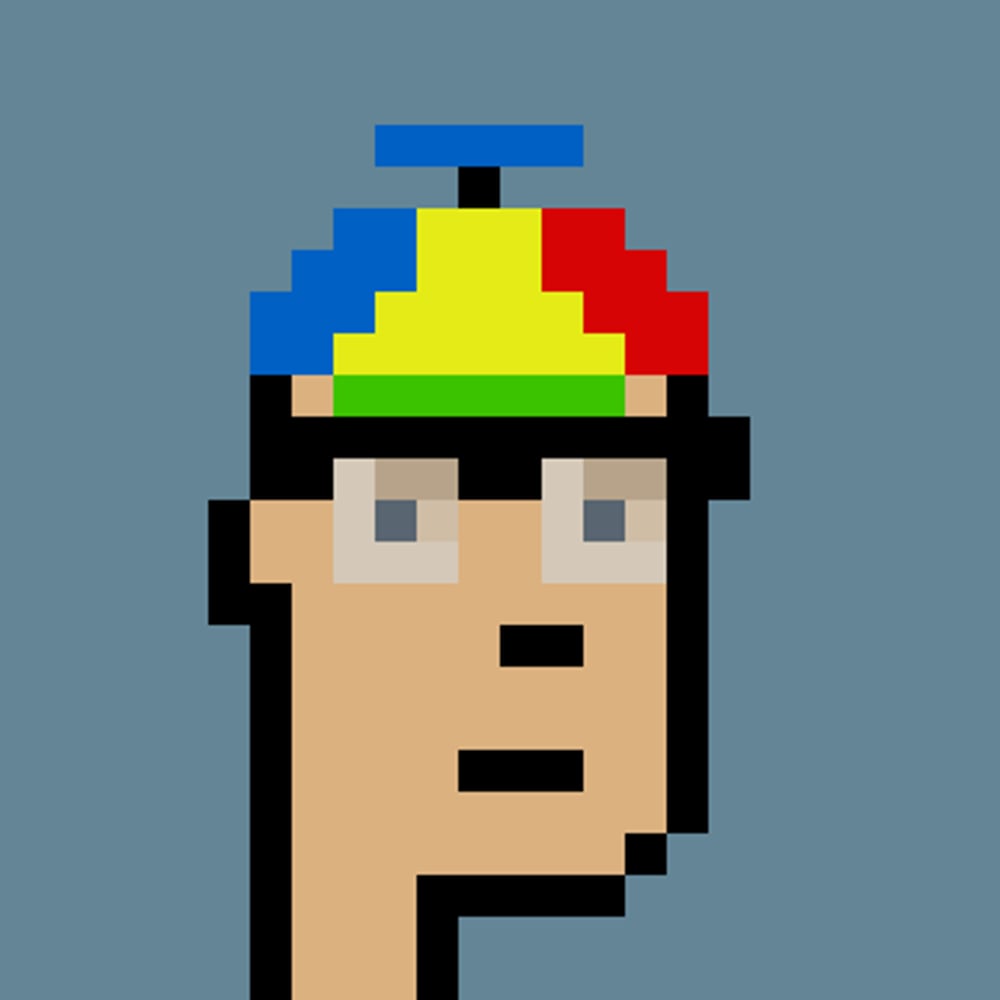 Token Image