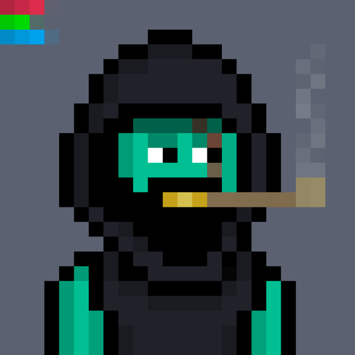Token Image