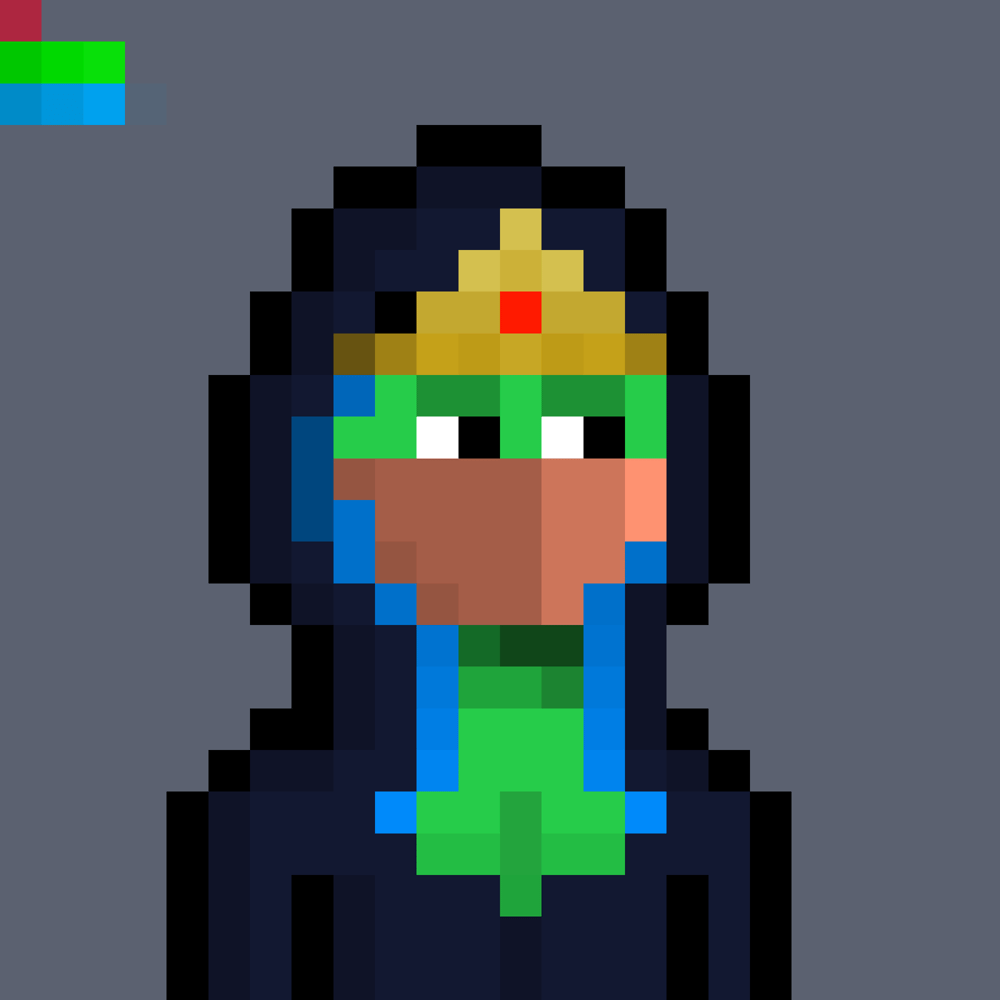 Token Image