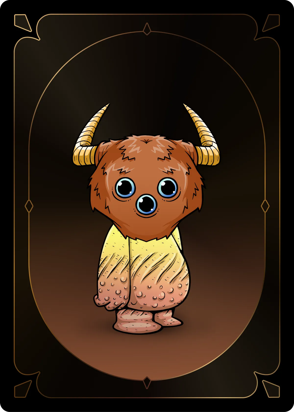 Token Image