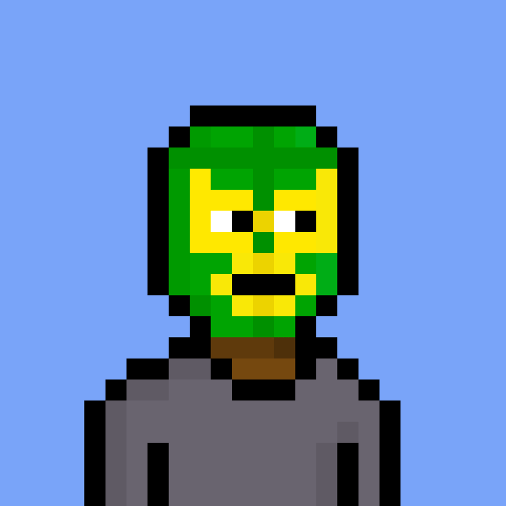 Token Image