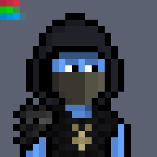 Token Image