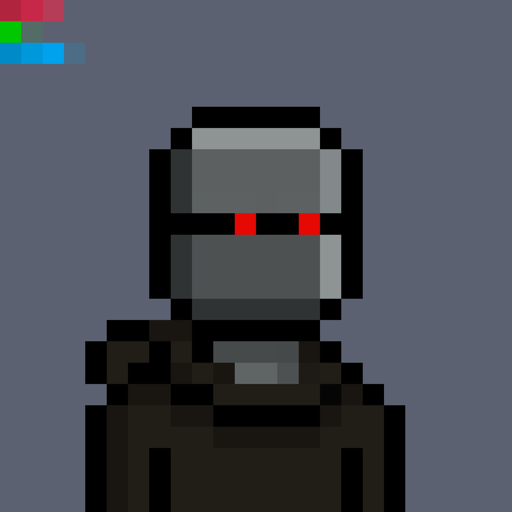 Token Image